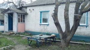 Дом/дача в пригороде,  Чугуевское напр,  ст.Граково  #1622144