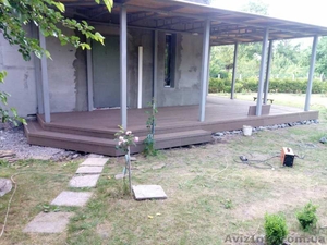 Все виды работ по строительству вашего дома #1623477