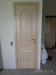 Двери входные под заказ и межкомнатные ассортимент #1623681