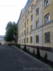 Продам евро-гостинку в центре города #1624025