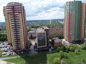 2-к кв. - новострой МКДУ,  пр.Науки 77,  дом заселен #1622296