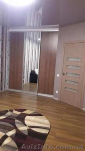 Отличная 1 ком. квартира с ремонтом. #1623661