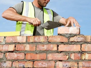 Строители специалисты в Бельгию каменщики и арматурщики #1624249