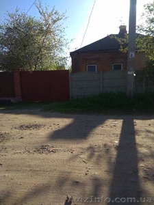 Продам полдома на Холодной горе #1624768