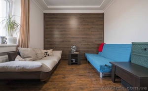 Продам  квартиру с дизайнерским ремонтом пр.Победы #1623527