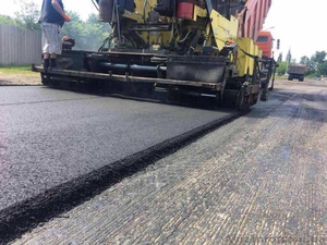 Асфальтирование,  дорожно-строительные работы. #1624763