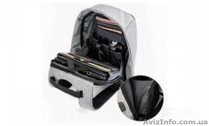 Недорого рюкзак АНТИВОР BOBBY (отменное качество) #1621778