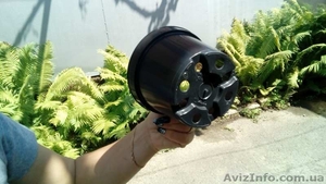 Цветочные горшки KLODA,  Польша,  оптом #1622098