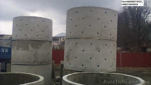 ЖБИ по цене производителя в Харькове - монтаж,  доставка #1622308