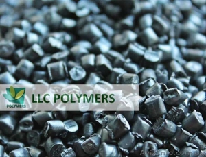 Трубная экструзия ПНД (HD-100),  ПЭНД,  HDPE. Трубный полиэтилен ПЭ100 #1622095