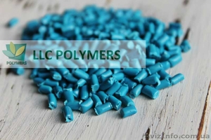 Вторичный ПЭ низкого давления ПНД-273,  276,  ПЭ-69,  ПП в гранул. #1622202