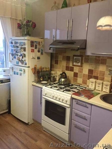 Продам 4-к. кв.,  ул. Ленина (Шатиловская). #1623115