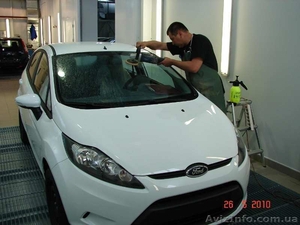 Полировка автостекол,  фар,  стеклянных и пластиковых изделий #1623198