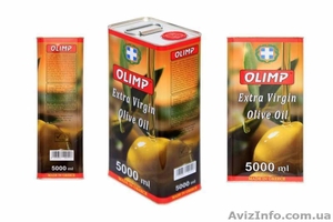 Недорого оливковое масло оптом (Италия,  Испания,  Греция) #1624008