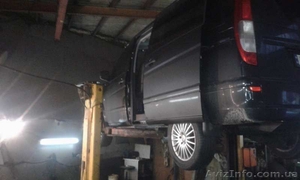 Авто антикор на Соломенке. #1623812