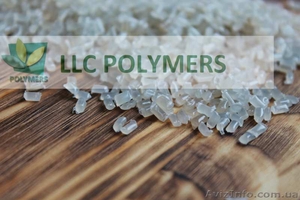 Предлагаем вторичный ПЭВД (158-03 Казань),  от производителя #1624032