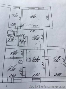 Продам квартира – дом в Лесопарке. #1624696