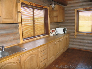 Сдается в аренду коттедж 