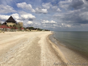 Отдых на Азовском море Сдаются номера. Комнаты оснащены #1624617