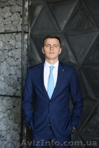 Адвокат. Адвокат по кримінальним справам. #1623101