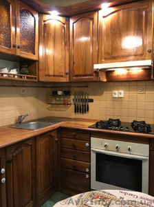 Продам полуособняк с ремонтом в г. Ужгород,  Закарпатская область #1622343