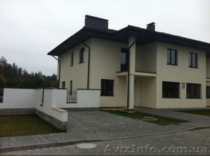 ДОМ в посёлке 