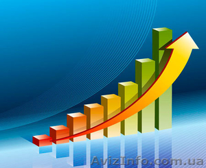 Успішна компанія шукає партнерів для розвитку бізнесу #1622856