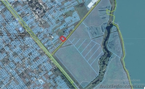 Продается 2 участка в с. Червоная Слобода,  площадью по 10 сот. #1623567