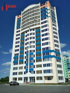 1 комнатная квартира ул. Жужомы 3/1 #1624329