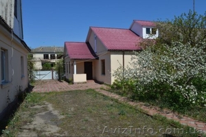 Продається будинок,  с. Феневичі,  Іванківський район,  Київська обл. #1624589