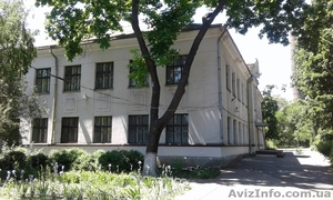 Продажа здания в районе ж/д вокзала.  #1624608