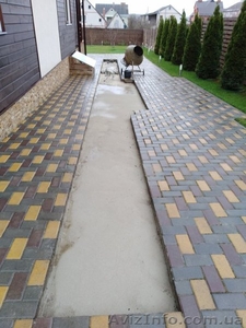 Выполним строительные работы в Харькове. Качественно и в сроки  #1624668