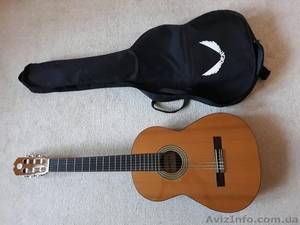 Испанская классическая гитара Admira Maria,  серия Solid Top. #1622374