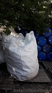 Биг беги б/у,  продам биг-бэг б/у #1624266