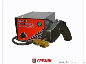 Машинка для нарезки протектора Master Protektor Мастер протектор Украина #1624671