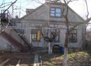 Продам Дом в Золотом треугольнике,  пешком к морю 10 мин,  к лиману 20 мин #1624605