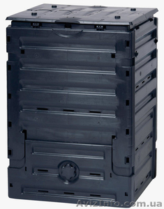 Компостер Eco-Master (Эко- Мастер) 300 литров #1621757