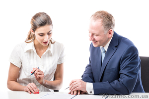 Юридическая компания 