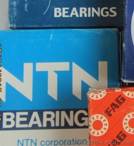 6222 LLU   - NTN    Подшипник шариковый #1622285