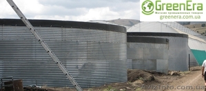 Велика ємність для води купити в Україні #1621724