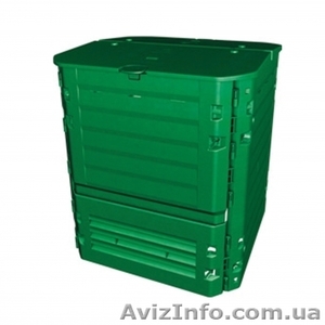 Компостер Термо-Кинг 400 литров #1621758