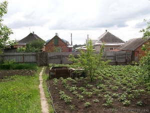 Продам дом в пригороде Харькова Алексеевка #1622460