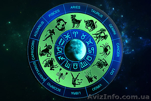 Астрологический прогноз. Астролог Сидорчук Андрей #1624251