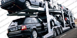 Пригон Авто,  Євро #1621669