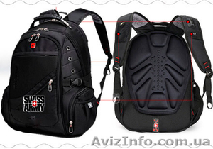 Рюкзак Swiss Bag #1623817