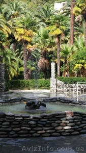 Работа в Абхазии на летний период ! Высокооплачеваемая!!! #1621654