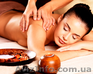 Курсы массажа Лечебный.Классический«Твой Успех»     Низкие цены. Скидки. Херсон. #1622987
