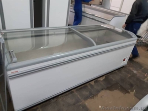 1000л недорого! Морозильный ларь бонета бу из Германии. Возможен опт!Павлоград #1622713