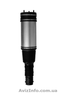 Ремонт пневмоподушок - задніх, передніх для автомобілів BMW X5, X6,  Mersedes W164,  #1624026