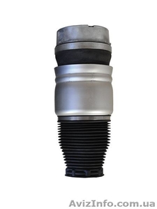 Ремонт пневмоподушек на Mersedes W164, W211, W212, W221, BMW Audi A6, 8, Q7 #1623749